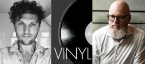 Vinyl: The Analogue Record in the Digital Age